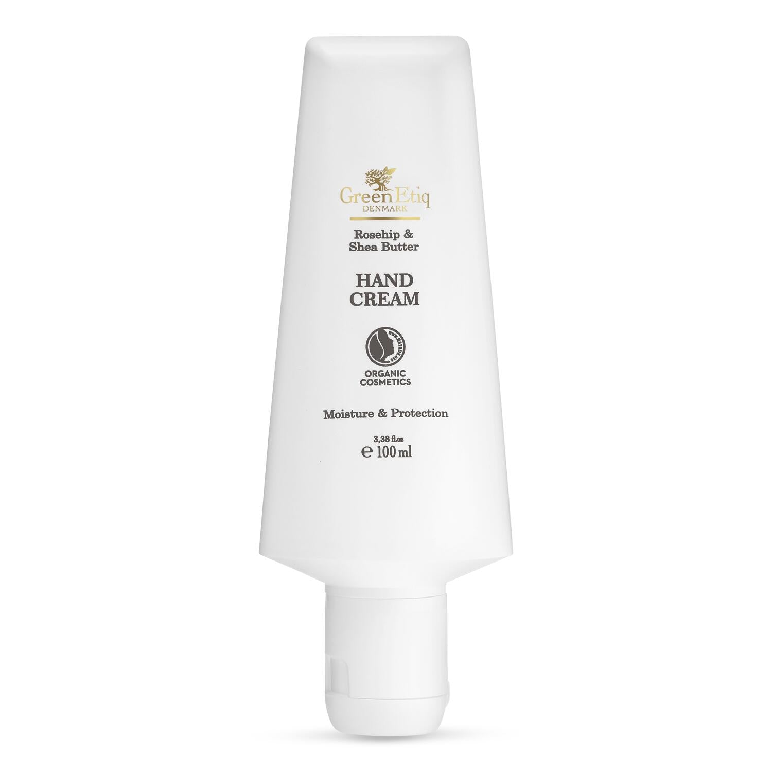 AntiAge Rosehip & Shea Butter håndcreme - 100 ml